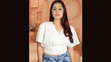 Actress Nandini Sharma Reveals She Lost a South Project for Being Overweight